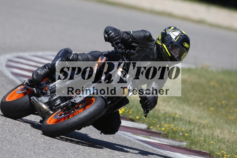 /19 06.06.2026  TZ Motorsport ADR/Gruppe gelb/45
